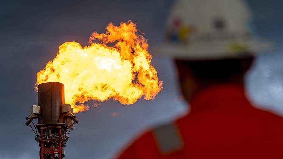 Глава регулятора ФРГ призвал страны ЕС экономить газ для стабилизации цен<br />
