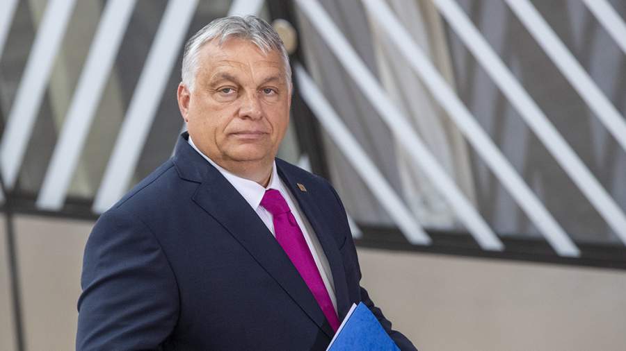 Орбан указал на отсутствие влияния Брюсселя на решения Будапешта<br />
