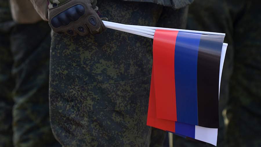 Пятеро украинских военных сдались в плен силам ДНР<br />
