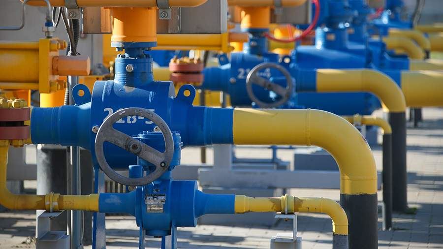 В Венгрии заявили о начале поставок газа из России сверх контрактов<br />
