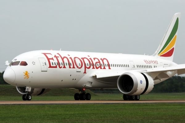 Эфиопия намерена возобновить прямое авиасообщение с Россией