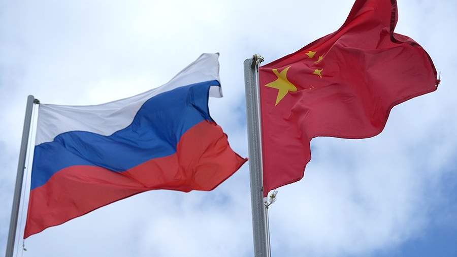 Китайский дипломат предупредила США о последствиях конфликта с РФ и КНР<br />
