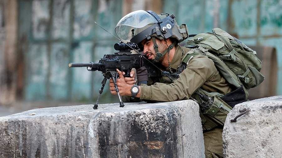 МИД Палестины призвал ООН защитить мирных жителей от агрессии Израиля<br />
