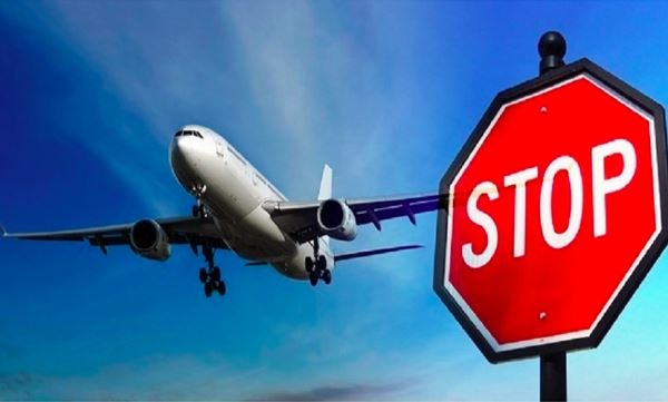 Росавиация продлила ограничения на полеты в ряд аэропортов РФ