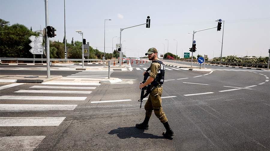 В армию Израиля призовут до 25 тыс. резервистов<br />
